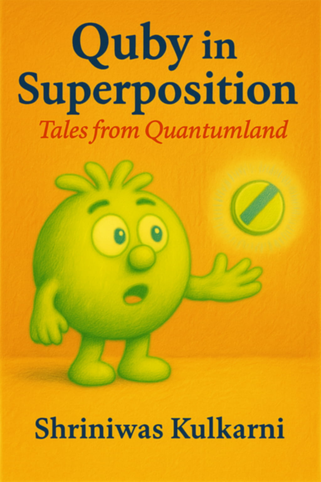 Book 1 Cover