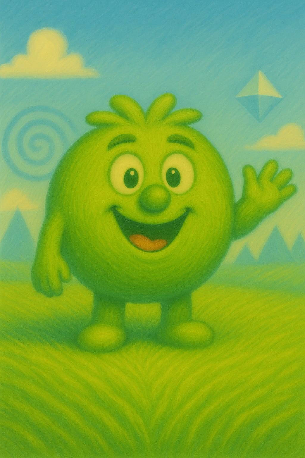 Book 1 Cover